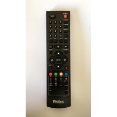 CONTROLE REMOTO PHILCO PH32D PH32M PH24M  sem função smart